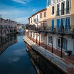 Port Grimaud Guides France Excursion to Grimaud and Port-Grimaud, Saint Tropez Excursion, Saint Tropez Cruise Port