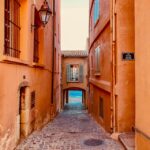 Excursion to Saint Tropez, Visit Saint Tropez