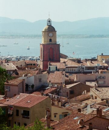 Excursion to Saint Tropez, Visit Saint Tropez