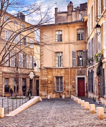 Shore Excursions from Marseille, Shore Excursions from Marseille