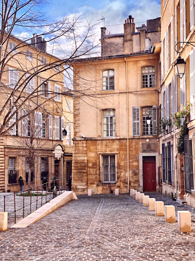 Shore Excursions from Marseille, Shore Excursions from Marseille