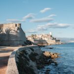 Excursion to Antibes, Shore Excursion from Cannes