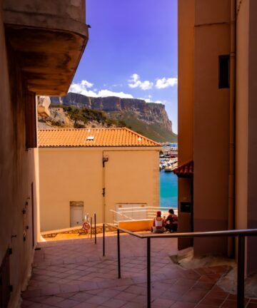 Excursion to Cassis, Marseille Shore Excursion