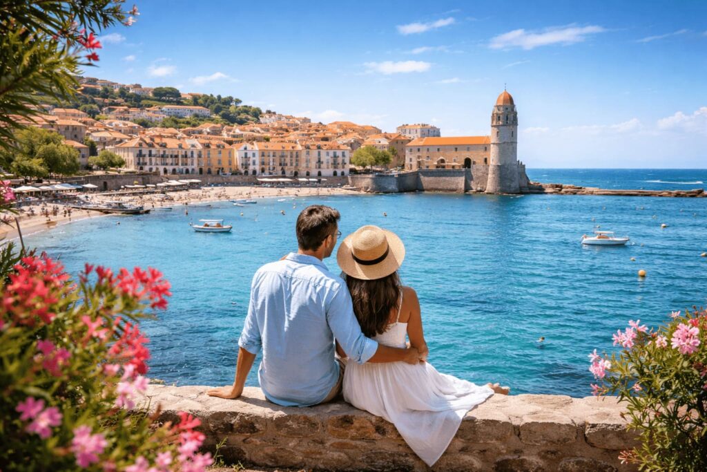 Things to do in Collioure