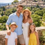 Book Guide Mougins, Visit Mougins, Book a guide Mougins