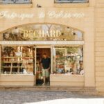 Cours Mirabeau - Aix en Provence