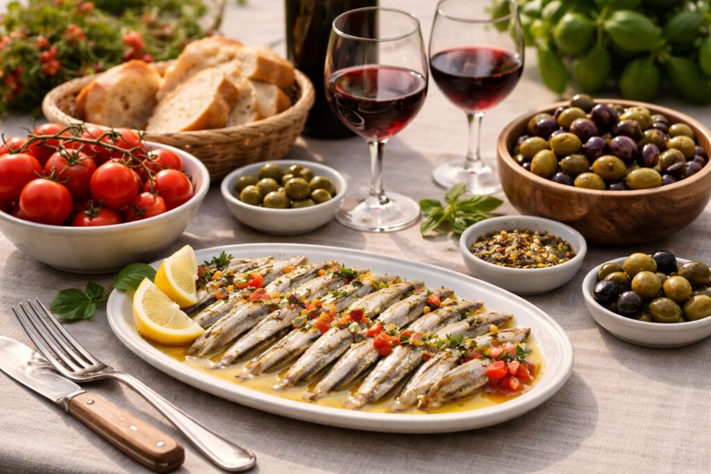 Things to do in Collioure