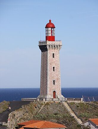 Port Vendres, Guides France, Visit France