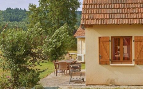 Luxury holiday park in the Dordogne, Visit Dordogne, Visit France