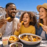 Visit Marseille with a Private Guide, Marseille Tour Guide