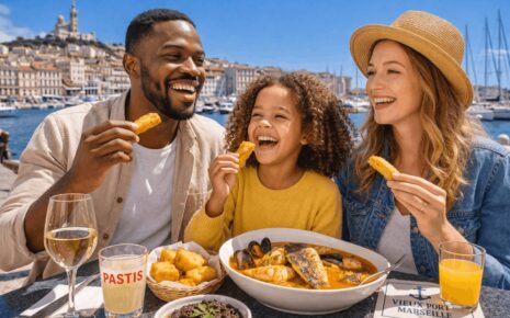 Visit Marseille with a Private Guide, Marseille Tour Guide