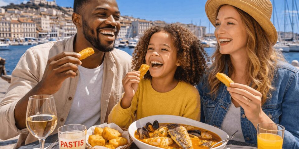 Visit Marseille with a Private Guide, Marseille Tour Guide