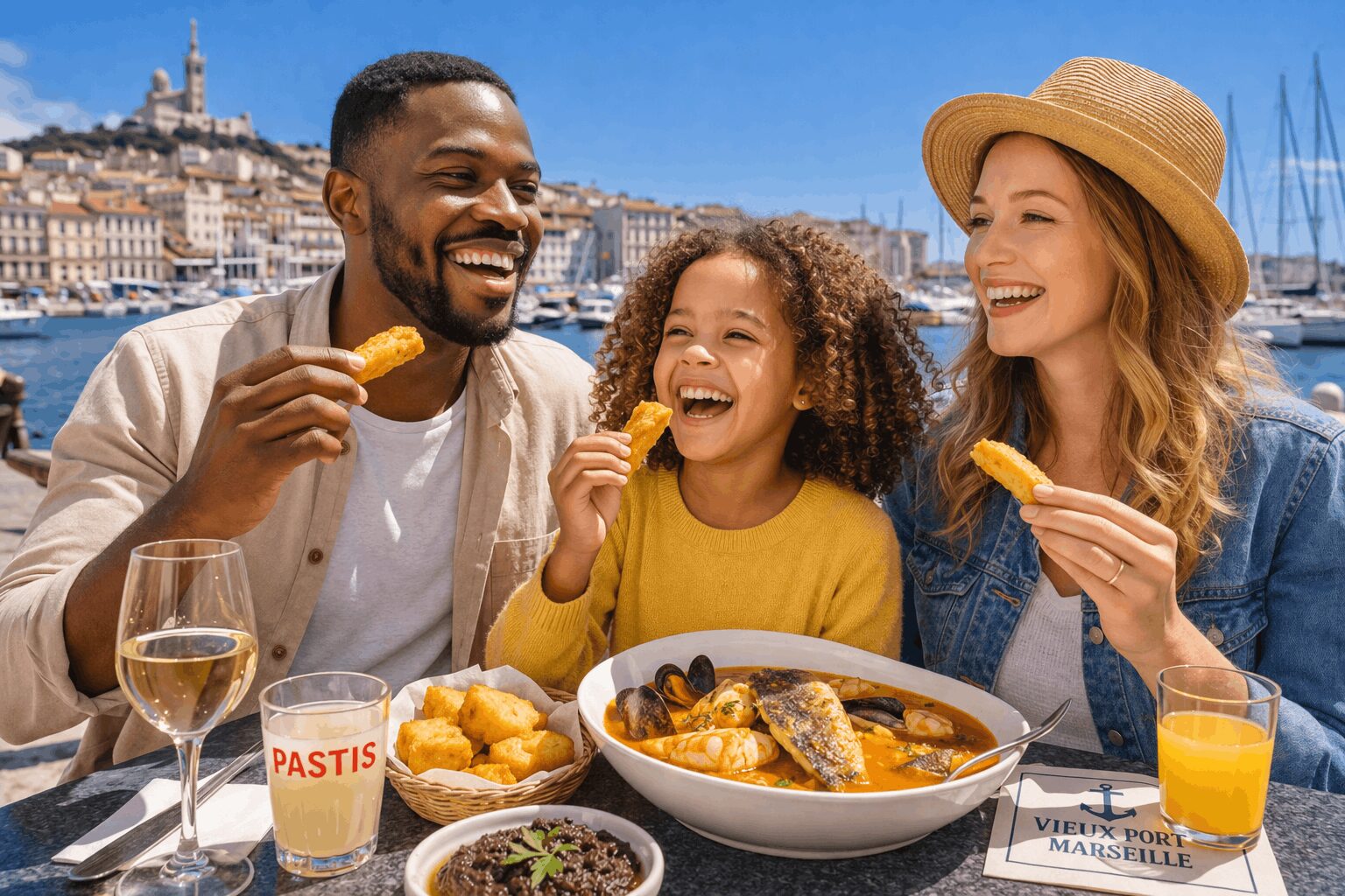 Visit Marseille with a Private Guide, Marseille Tour Guide