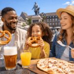 Visit Strasbourg with a Private Guide, Visit Strasbourg