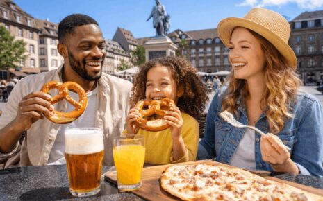 Visit Strasbourg with a Private Guide, Visit Strasbourg