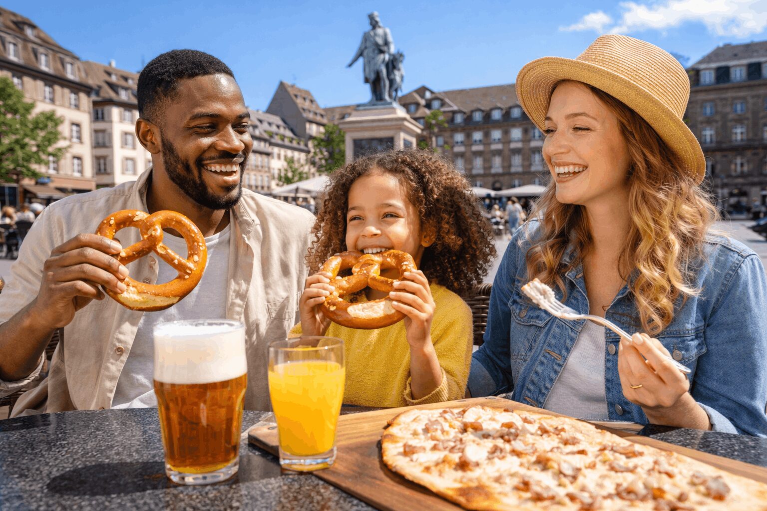 Visit Strasbourg with a Private Guide, Visit Strasbourg