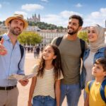 Visit Lyon Private Tour, Visit Lyon, Lyon Tour Guide, Visit Lyon with a Private Guide