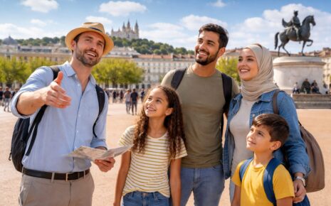 Visit Lyon Private Tour, Visit Lyon, Lyon Tour Guide, Visit Lyon with a Private Guide