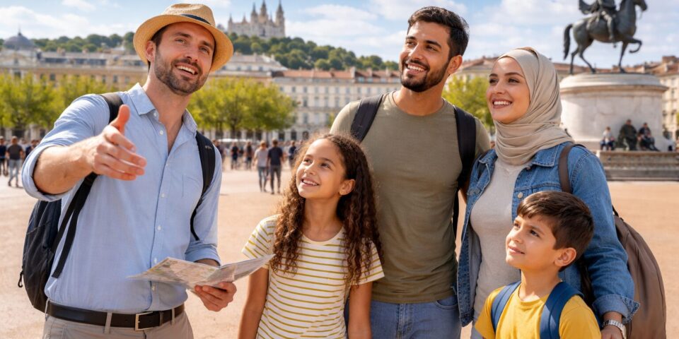 Visit Lyon Private Tour, Visit Lyon, Lyon Tour Guide, Visit Lyon with a Private Guide