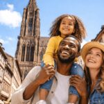 Visit Strasbourg with a Private Guide, Visit Strasbourg