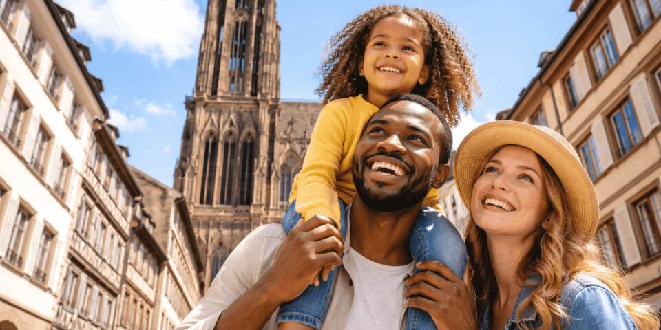 Visit Strasbourg with a Private Guide, Visit Strasbourg