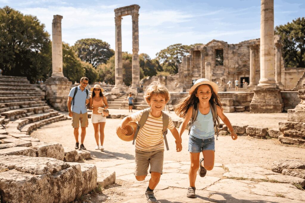 Things to do in Arles