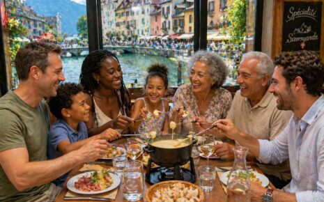 Visit Annecy with a Private Guide, Visit Annecy