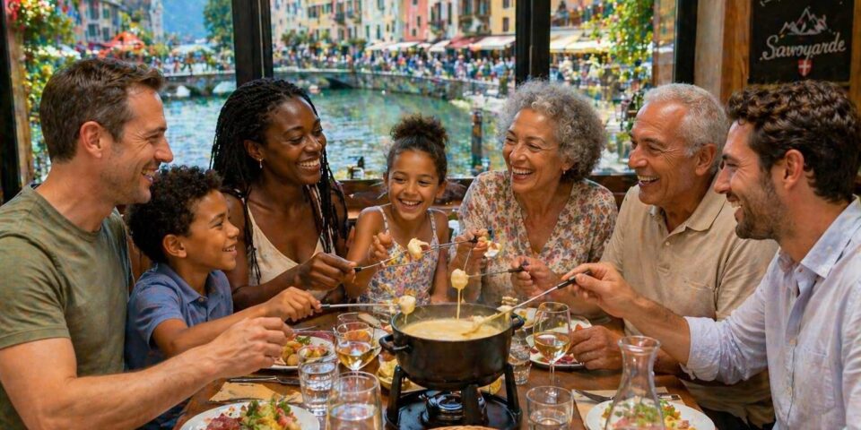 Visit Annecy with a Private Guide, Visit Annecy