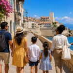 visit Antibes with a private guide