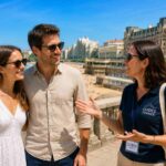 Visit Biarritz, Biarritz Tour Guide