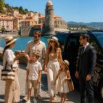 collioure-luxury-tourism-family-transfer Excursion Collioure, Port Vendres Port