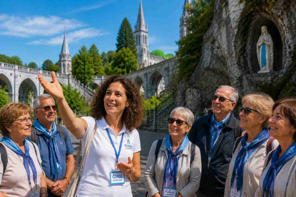 Private Tour in Lourdes, Tour Guide Lourdes, Visit Lourdes