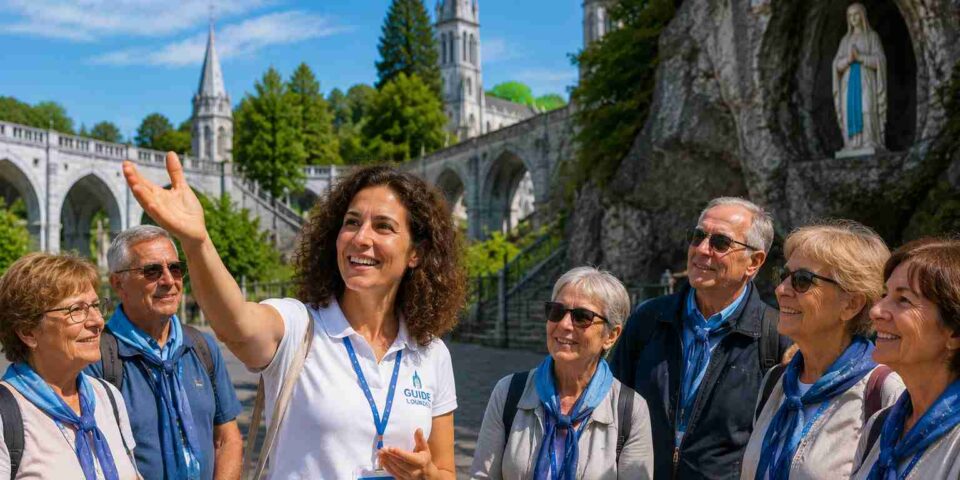 Private Tour in Lourdes, Tour Guide Lourdes, Visit Lourdes