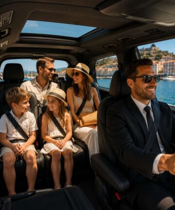 Excursion Collioure, Port Vendres Port