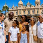 Visit Monaco with a Private Guide