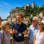 Visit Rocamadour