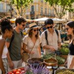 What to See in Aix-en-Provence