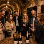 Champagne House