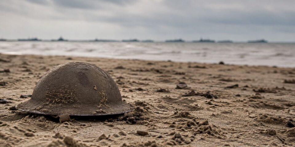 dunkirk_helmet_beach