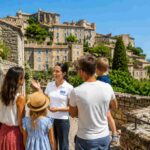 Visit Gordes