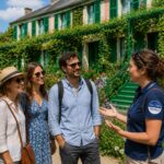 visit Giverny