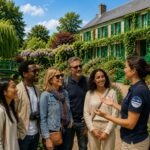 Monet's House and Gardens