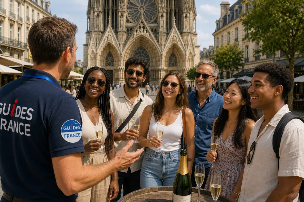 things to do in reims