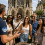 things to do in reims