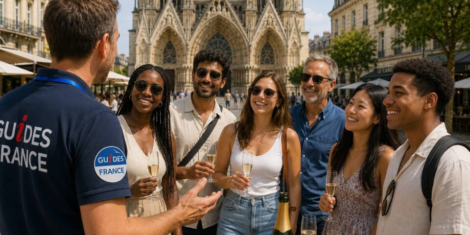 things to do in reims