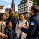 strasbourg family guided tour