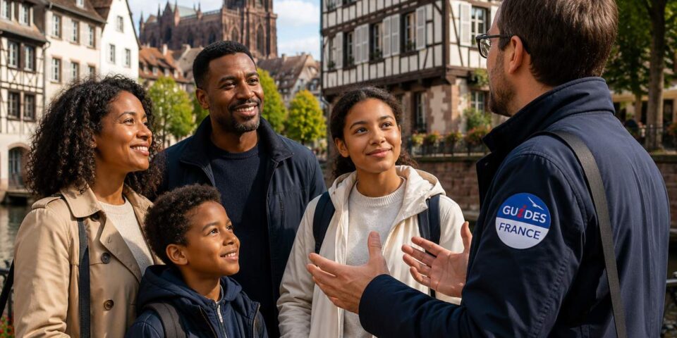 strasbourg family guided tour