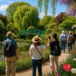 things to do in giverny