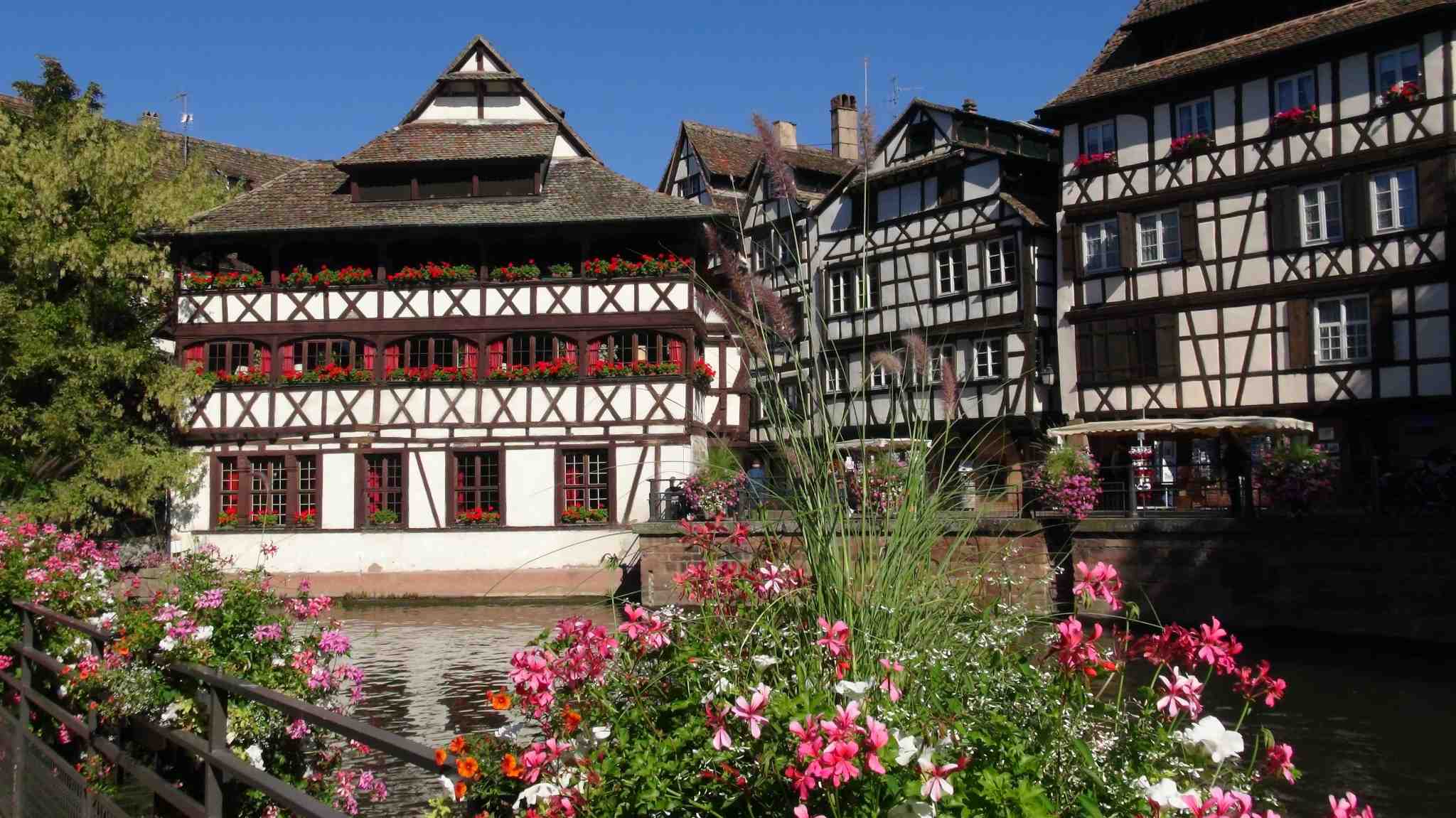 ville de strasbourg