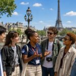 visit Paris